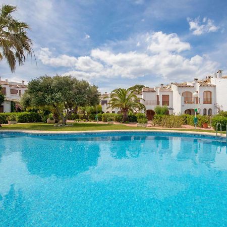 Holiday Home Montanar Plus-1 By Interhome Javea Dış mekan fotoğraf