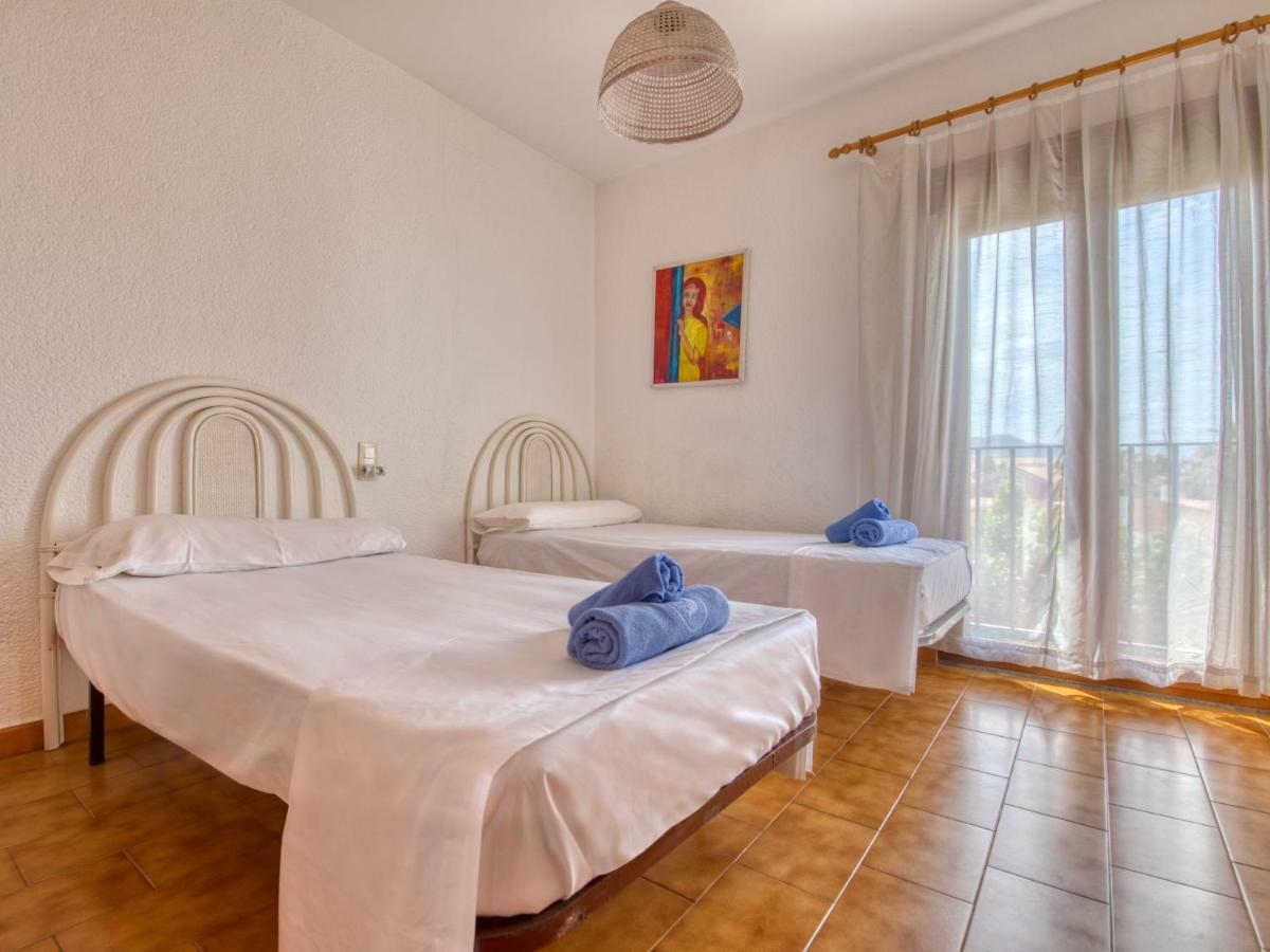 Holiday Home Montanar Plus-1 By Interhome Javea Dış mekan fotoğraf