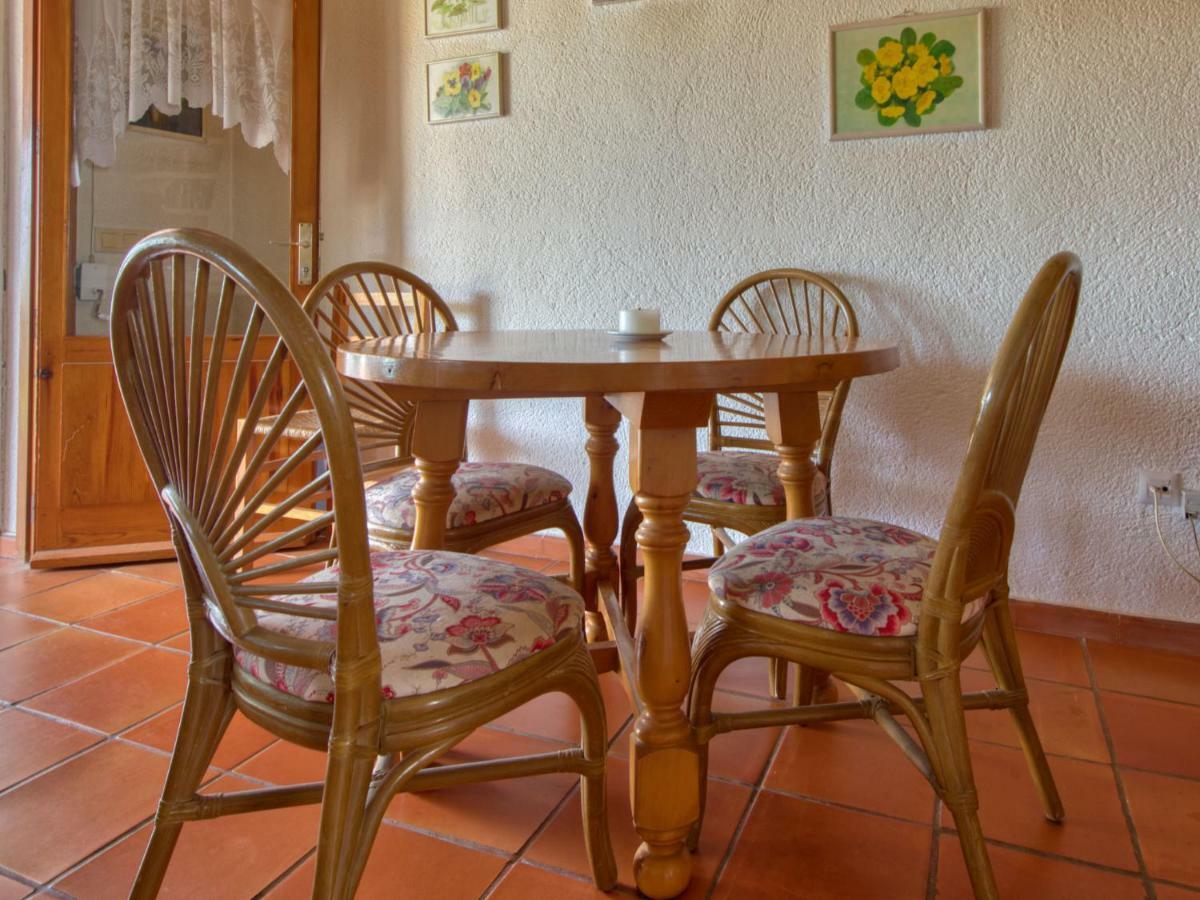 Holiday Home Montanar Plus-1 By Interhome Javea Dış mekan fotoğraf