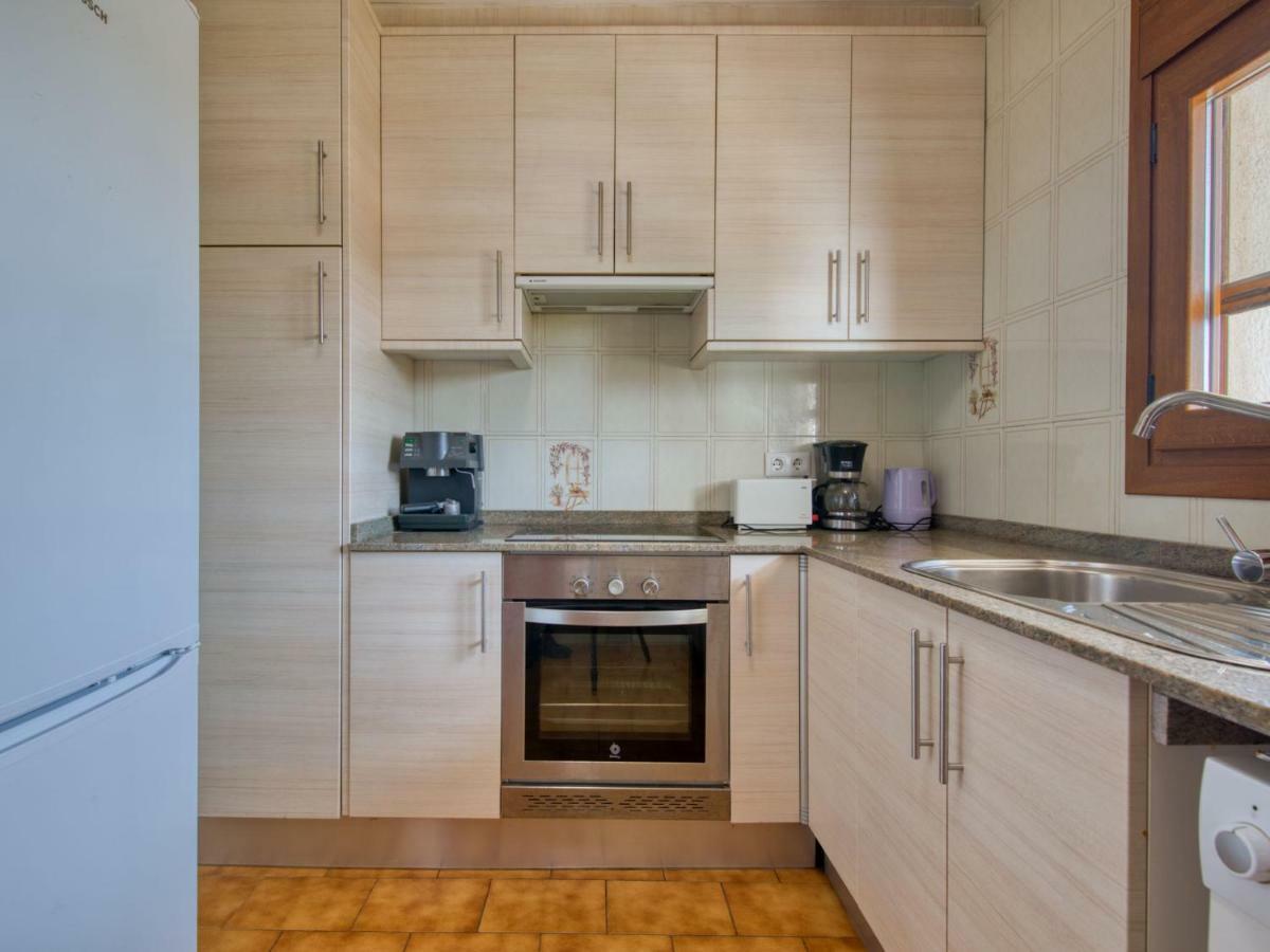 Holiday Home Montanar Plus-1 By Interhome Javea Dış mekan fotoğraf