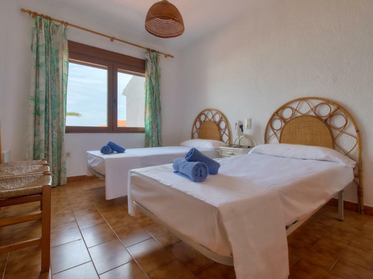 Holiday Home Montanar Plus-1 By Interhome Javea Dış mekan fotoğraf