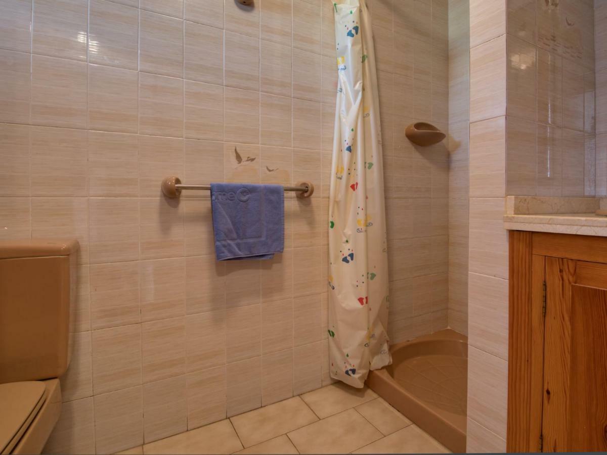 Holiday Home Montanar Plus-1 By Interhome Javea Dış mekan fotoğraf