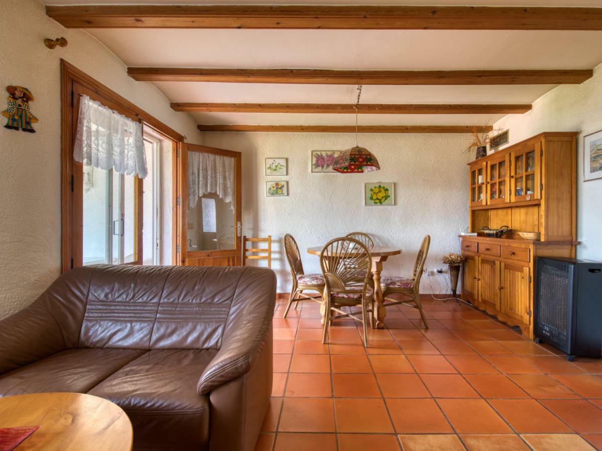 Holiday Home Montanar Plus-1 By Interhome Javea Dış mekan fotoğraf