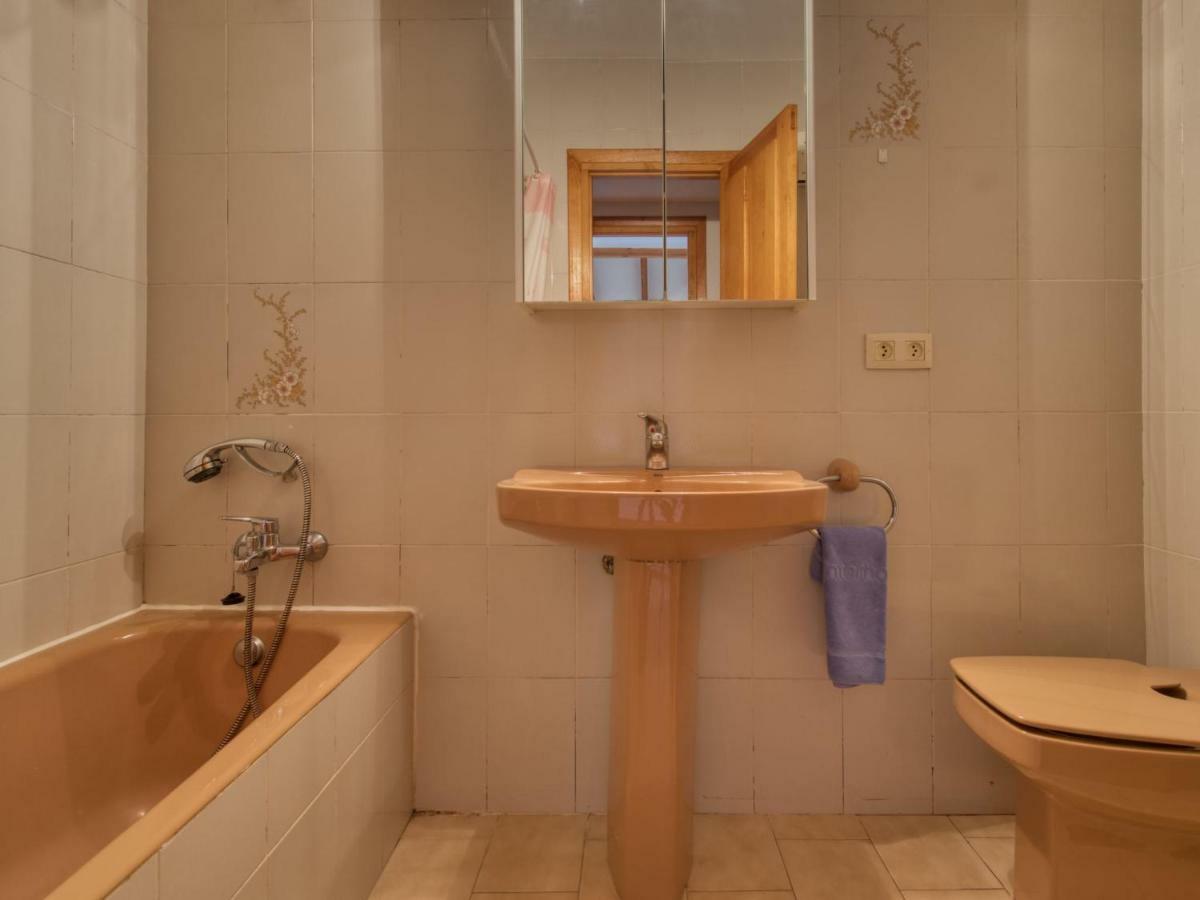 Holiday Home Montanar Plus-1 By Interhome Javea Dış mekan fotoğraf
